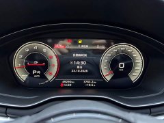 Audi A4L 40 TFSI Luxury Dynamic - ფოტო 15
