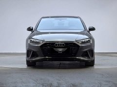 Audi A4L 40 TFSI Luxury Dynamic - ფოტო 2