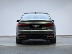 Audi A4L 40 TFSI Luxury Dynamic - ფოტო 3