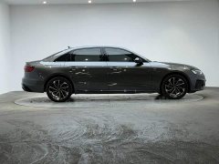 Audi A4L 40 TFSI Luxury Dynamic - ფოტო 4