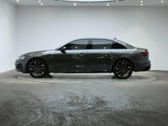 Audi A4L 40 TFSI Luxury Dynamic - ფოტო 5