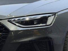 Audi A4L 40 TFSI Luxury Dynamic - ფოტო 6