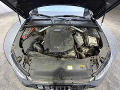 Audi A4L 40 TFSI Luxury Dynamic - ფოტო 7