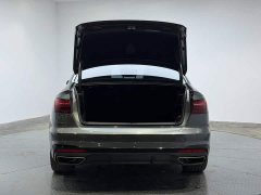 Audi A4L 40 TFSI Luxury Dynamic - ფოტო 8