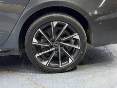 Audi A4L 40 TFSI Luxury Dynamic - ფოტო 9
