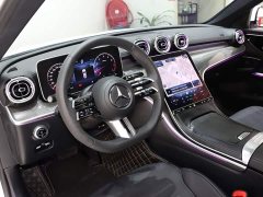 Mercedes-Benz C-Class Facelift C 260 L Sport Edition - фото 10