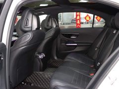 Mercedes-Benz C-Class Facelift C 260 L Sport Edition - фото 11