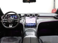 Mercedes-Benz C-Class Facelift C 260 L Sport Edition - фото 12