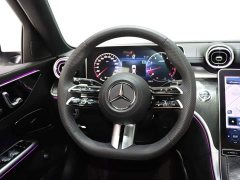 Mercedes-Benz C-Class Facelift C 260 L Sport Edition - фото 13