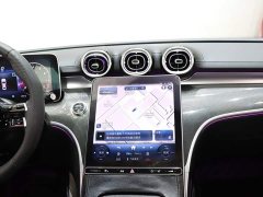 Mercedes-Benz C-Class Facelift C 260 L Sport Edition - фото 14