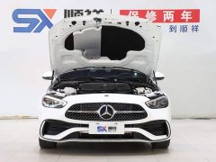 Mercedes-Benz C-Class Facelift C 260 L Sport Edition - фото 17