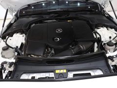 Mercedes-Benz C-Class Facelift C 260 L Sport Edition - фото 18