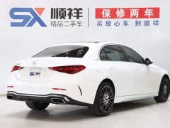 Mercedes-Benz C-Class Facelift C 260 L Sport Edition - фото 4