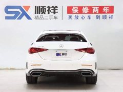 Mercedes-Benz C-Class Facelift C 260 L Sport Edition - фото 5
