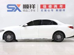 Mercedes-Benz C-Class Facelift C 260 L Sport Edition - фото 6
