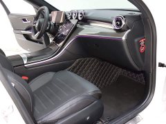 Mercedes-Benz C-Class Facelift C 260 L Sport Edition - фото 8