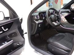 Mercedes-Benz C-Class Facelift C 260 L Sport Edition - фото 9