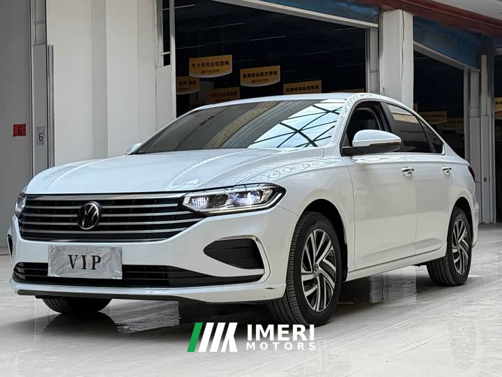 Volkswagen Lavida 280TSI DSG Full Comfort Edition - ავტომობილი ჩინეთიდან