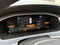 Volkswagen Lavida 280TSI DSG Full Comfort Edition - ფოტო 11