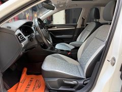 Volkswagen Lavida 280TSI DSG Full Comfort Edition - ფოტო 4