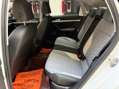 Volkswagen Lavida 280TSI DSG Full Comfort Edition - ფოტო 6