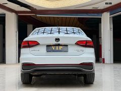 Volkswagen Lavida 280TSI DSG Full Comfort Edition - ფოტო 8