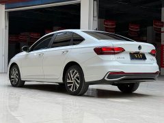 Volkswagen Lavida 280TSI DSG Full Comfort Edition - ფოტო 9