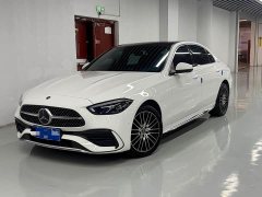 Mercedes-Benz C-Class C 260 L Sport Edition - ფოტო 1