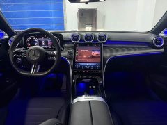 Mercedes-Benz C-Class C 260 L Sport Edition - ფოტო 7