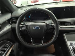 Ford Lingyue Lingyù EcoBoost 225 Black Obsidian Sunset Orange Respect Leader 7-seater (2/2/3) - фото 15