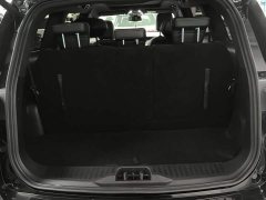 Ford Lingyue Lingyù EcoBoost 225 Black Obsidian Sunset Orange Respect Leader 7-seater (2/2/3) - фото 4