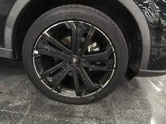 Ford Lingyue Lingyù EcoBoost 225 Black Obsidian Sunset Orange Respect Leader 7-seater (2/2/3) - фото 6