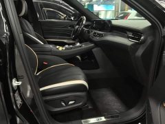 Ford Lingyue Lingyù EcoBoost 225 Black Obsidian Sunset Orange Respect Leader 7-seater (2/2/3) - фото 8