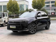 AITO M7 1.5T Intelligent Driving RWD Ultra 5-Seater - фото 1