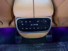 AITO M7 1.5T Intelligent Driving RWD Ultra 5-Seater - фото 11