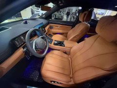 AITO M7 1.5T Intelligent Driving RWD Ultra 5-Seater - фото 4
