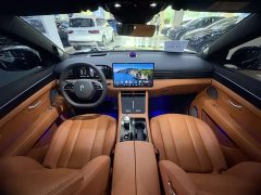 AITO M7 1.5T Intelligent Driving RWD Ultra 5-Seater - фото 5