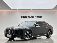 BMW 7 Series 740Li Premier M Sport Package - photo 1