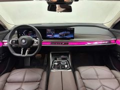 BMW 7 Series 740Li Premier M Sport Package - photo 10