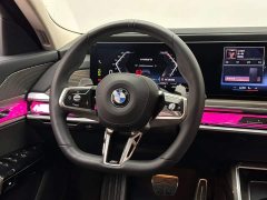 BMW 7 Series 740Li Premier M Sport Package - photo 12