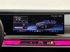 BMW 7 Series 740Li Premier M Sport Package - photo 13