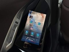 BMW 7 Series 740Li Premier M Sport Package - photo 16