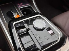 BMW 7 Series 740Li Premier M Sport Package - photo 17