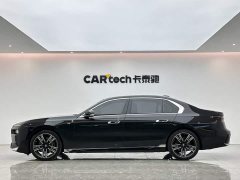 BMW 7 Series 740Li Premier M Sport Package - photo 2