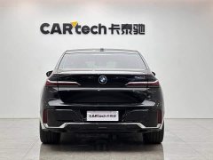 BMW 7 Series 740Li Premier M Sport Package - photo 4