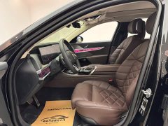 BMW 7 Series 740Li Premier M Sport Package - photo 8