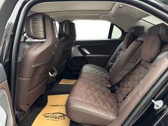 BMW 7 Series 740Li Premier M Sport Package - photo 9