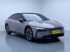 Xpeng P7 Long Range Max - ფოტო 2