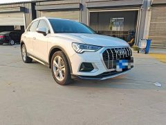Audi Q3 35 TFSI Fashion Elegant Edition (1.4T) - фото 2