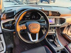 Audi Q3 35 TFSI Fashion Elegant Edition (1.4T) - фото 3